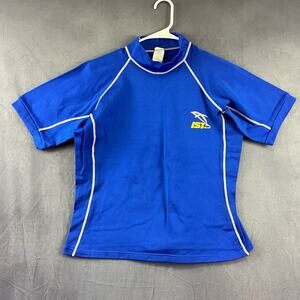 Vintage IST Proline Insulated Wet Suit Shirt Women's XXL Cold Weather Ocean Gear